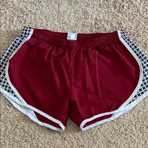 Soffe shorts size medium